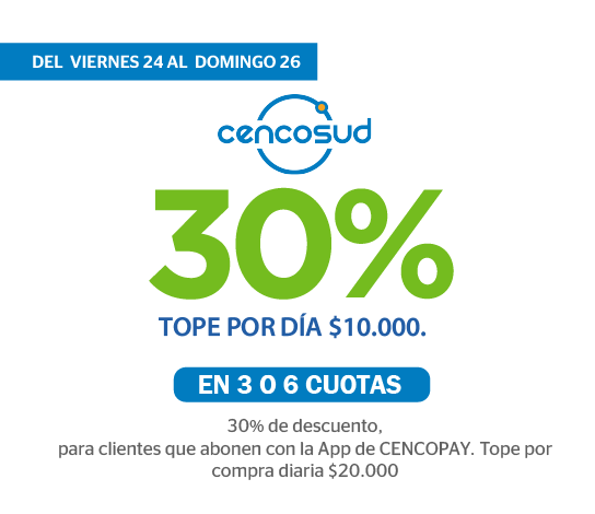 Promociones Bancarias CityKids